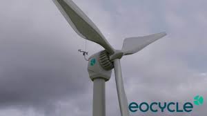 Eocycle