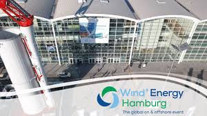 Hamburg Messe und Congress